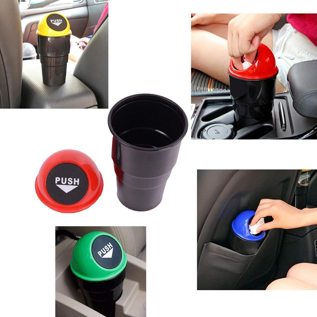 0537 B Car Dustbin widely used in many kinds of places like offices, household, cars, hospitals etc. for storing garbage and all rough stuffs. 0537 B Car Dustbin widely used in many kinds of places like offices, household, cars, hospitals etc. for storing garbage and all rough stuffs.